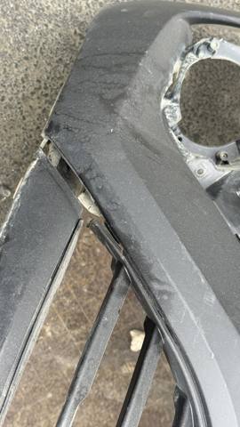 620220594R Бампер передний купить Житомир