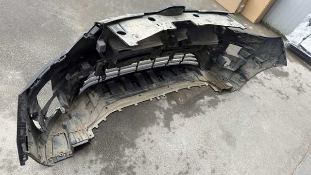 620220594R Бампер передний купить Ужгород