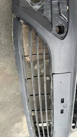 620220594R RENAULT Передний бампер купить в Днепр