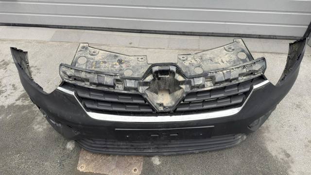 620220594R Бампер передний купить Полтава