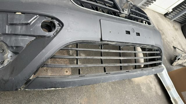 620220594R Передний бампер купить Тернополь