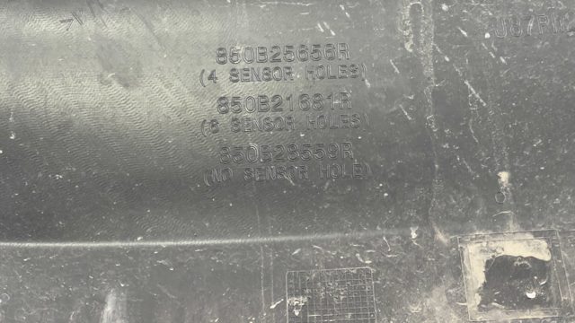 850B25656R купить Запорожье