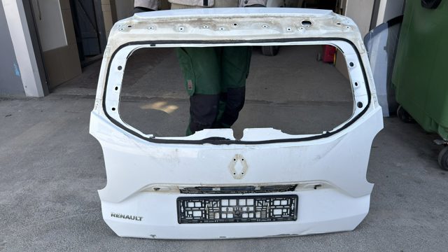 Дверь 5 901007619R RENAULT
