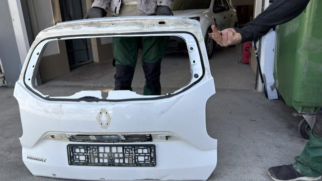 901007619R Ляда купить Запорожье