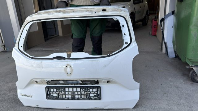 RENAULT 901007619R Ляда в наличии Павлоград