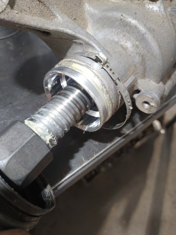 Управление рулевое в сборе HPLA3200CC LAND ROVER