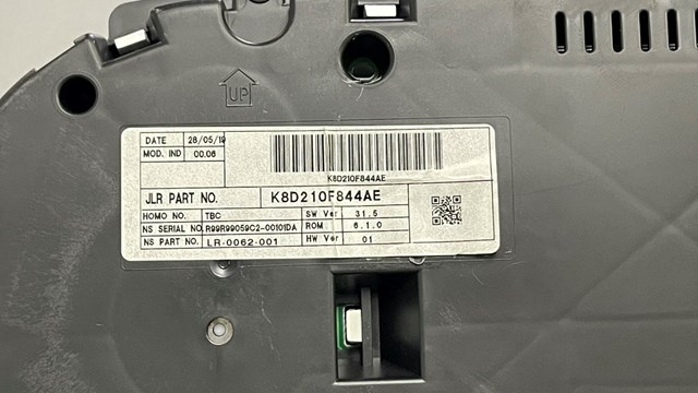 LR133838 LAND ROVER купить в Чернигов