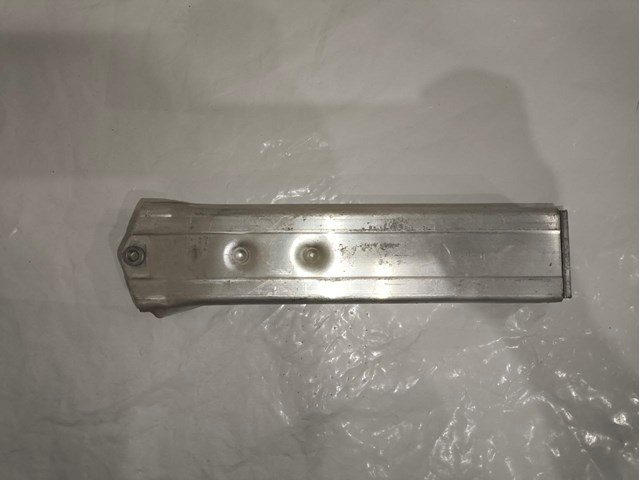 51117301587 BMW Кронштейн усилителя переднего бампера купить в Николаев