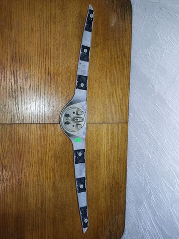 5J0853633 VAG Молдинг капота купить в Одесса