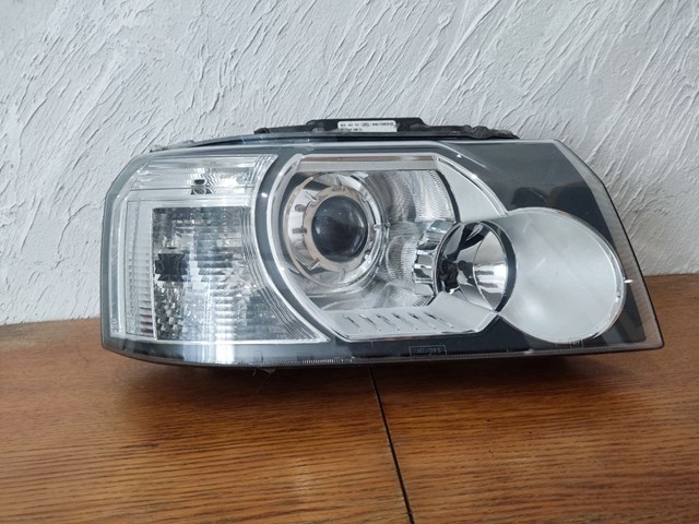 Фара правая 6H5213W029EC LAND ROVER