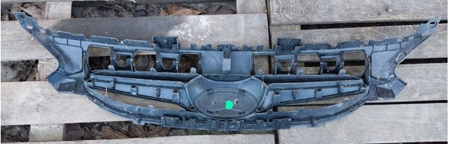 HYUNDAI 863511R000 Решетка радиатора в наличии Каменское