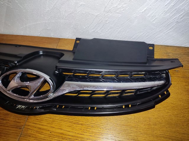 HYUNDAI 863513X000 Решетка радиатора в наличии Павлоград