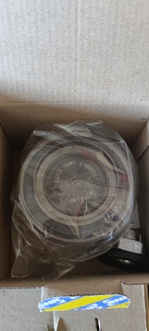 R15587 SNR Подшипник ступицы передней купить в Николаев