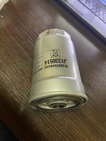 J1330514 Топливный фильтр купить Одесса