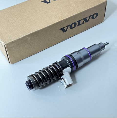 VOLVO 21569191 Топливные форсунки в наличии Харьков