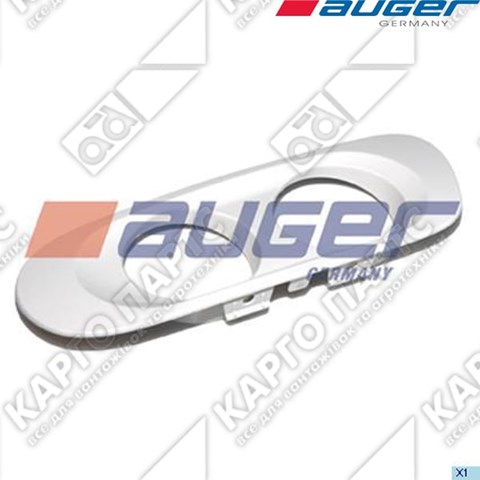 Ободок противотуманки 67470 AUGER
