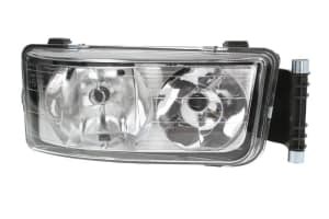 TRUCKLIGHT HLMA011L Левая фара в наличии Черновцы