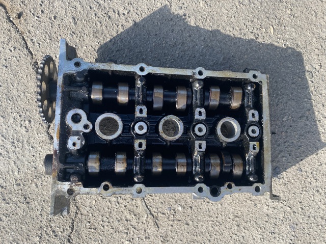03E103475H VAG купить в Черкассы