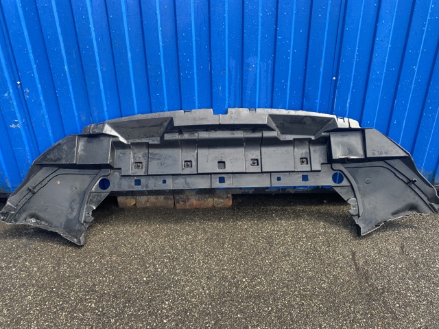 Защита бампера переднего 31449349 VOLVO