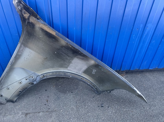 41007933471 BMW Крыло переднее левое купить в Украина