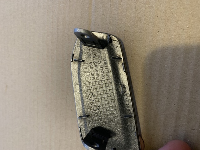 4H0955282B VAG купить в Черновцы