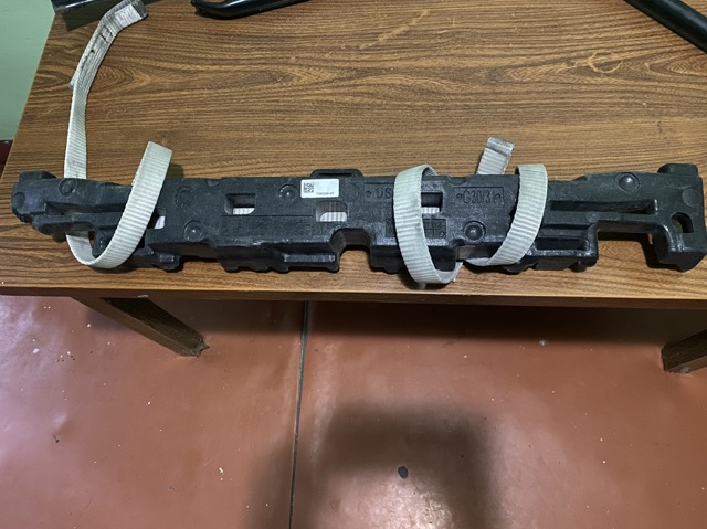 BMW 51117385286 Абсорбер (наполнитель) бампера переднего в наличии Хмельницкий