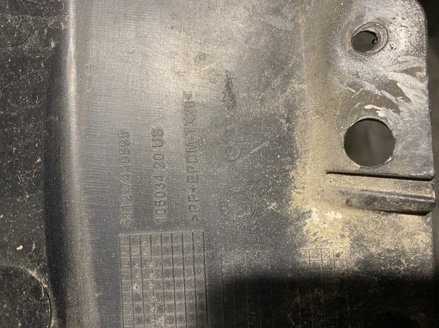 51127440895 BMW купить в Павлоград