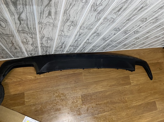 Бампер задний, нижняя часть 51129498614 BMW
