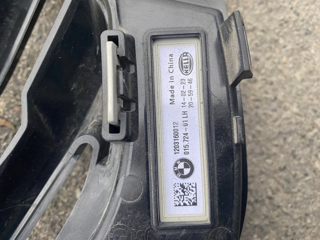 51139882979 BMW купить в Николаев