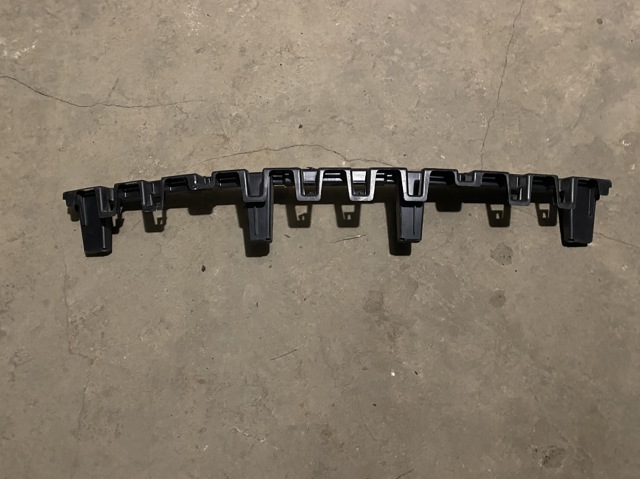 Абсорбер (наполнитель) бампера заднего 57010724AE CHRYSLER