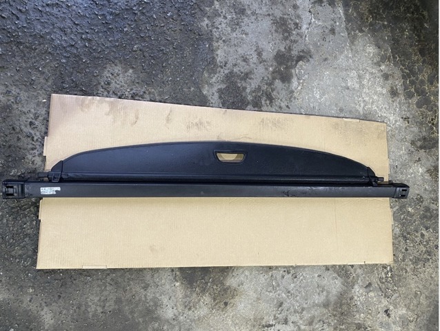 A16681003019051 MERCEDES Шторка багажного отсека купить в Винница