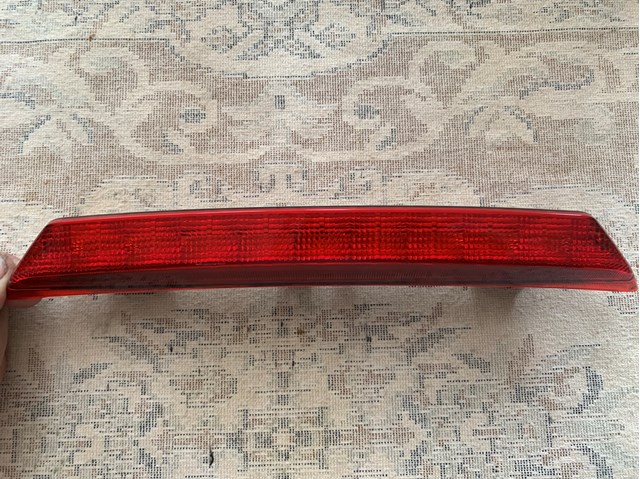 Фонарь сигнальный B45C51580 MAZDA