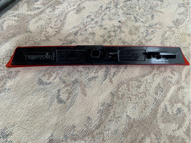 B45C51580 Задний стоп купить Ужгород
