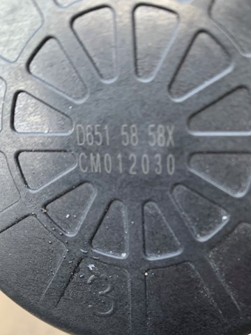 BHN958590A MAZDA Стеклоподъемник передней правой двери купить в Ирпень