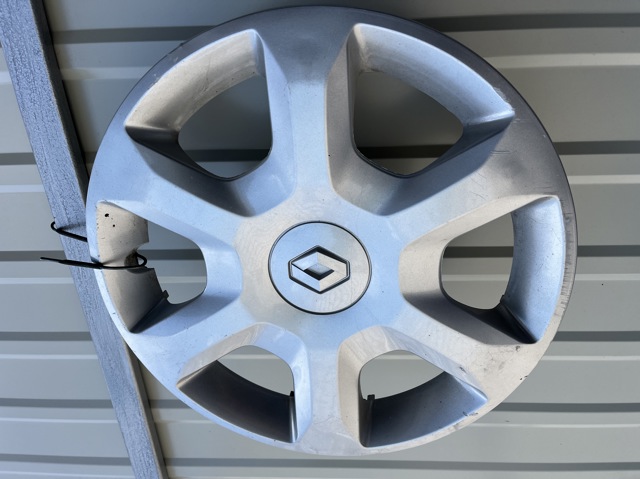 Колпаки на диски 8200778763 RENAULT