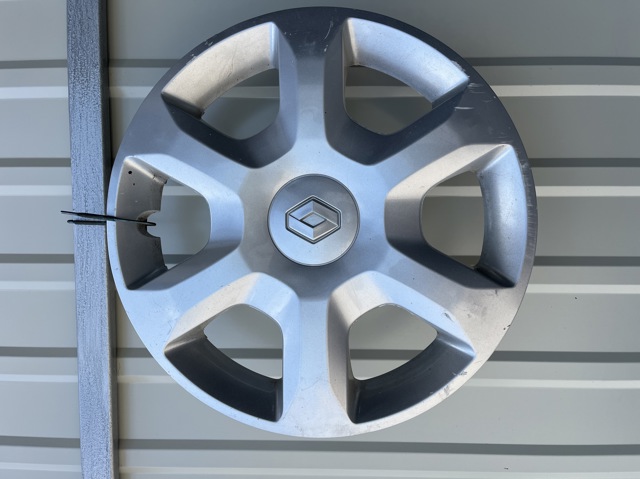 RENAULT 8200778763 Колпак колесного диска в наличии Черновцы