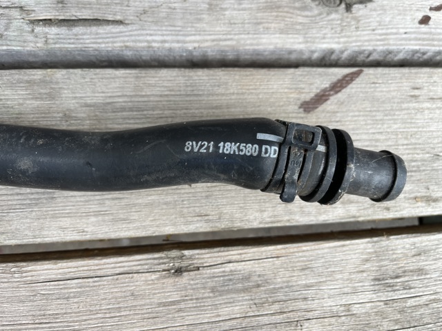 8V2118K580DD FORD купить в Черновцы