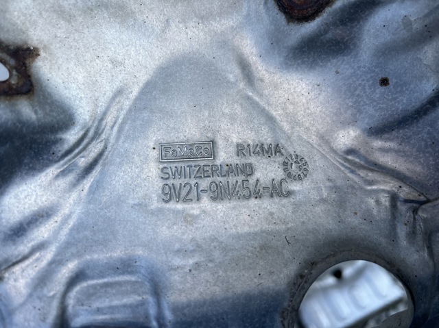 9V219N454AC FORD купить в Полтава