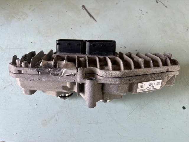 A2C30743105 FORD Модуль управления (ЭБУ) АКПП электронный купить в Николаев