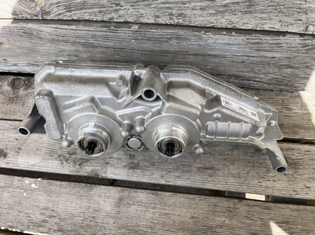 AE8Z7Z369F Блок управления акпп купить Николаев