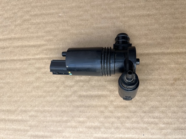 BA8Z17664A FORD Моторчик омывателя купить в Запорожье