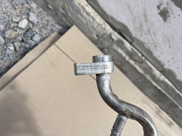 C1B119F618HA FORD купить в Житомир