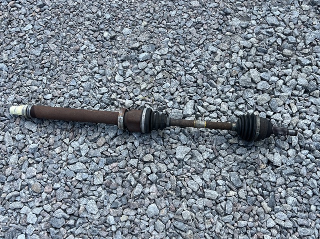Привод передний правый D1B73B436CC FORD
