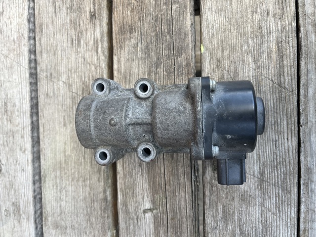 Клапан рециркуляции отработавших газов EGR PY8V20300 MAZDA