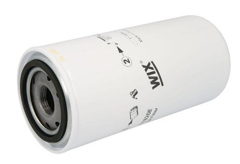 WIX 51820E Фильтр гидравлической системы в наличии Украина