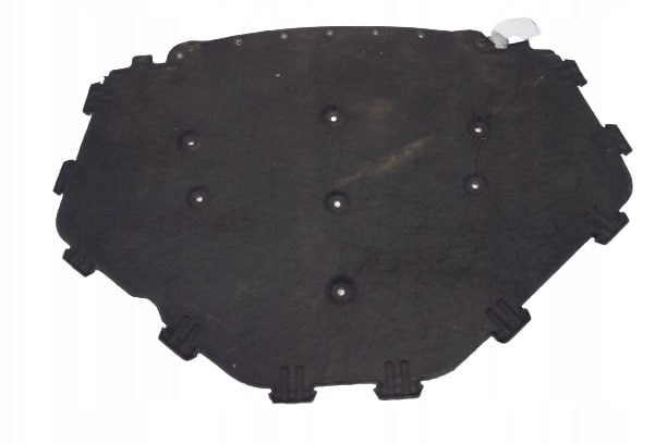 7075120 AUTOTECHTEILE Шумоизоляция капота купить в Чернигов