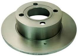 DENCKERMANN B130012 Тормозные диски в наличии Сумы