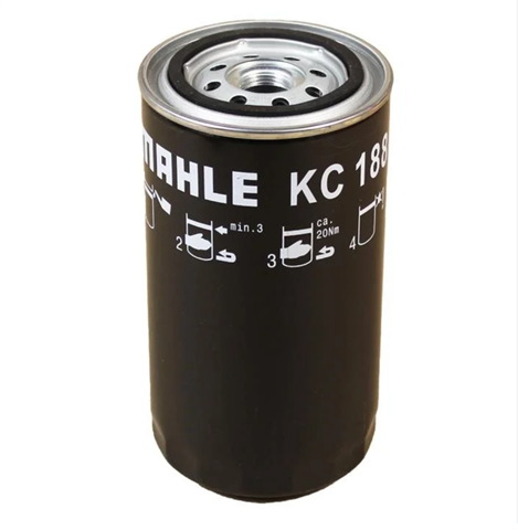 MAHLE KC188 Фильтр топливный в наличии Львов