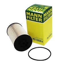 PU1059X MANN Топливный фильтр купить в Черкассы