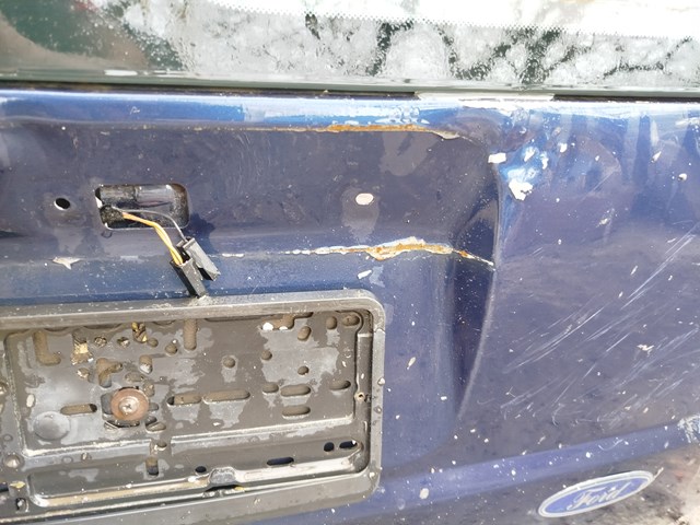 1204110 FORD Ляда купить в Житомир